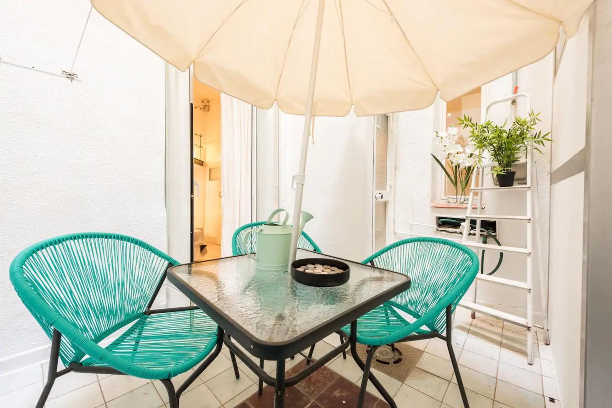 45m² Pmr Apartment