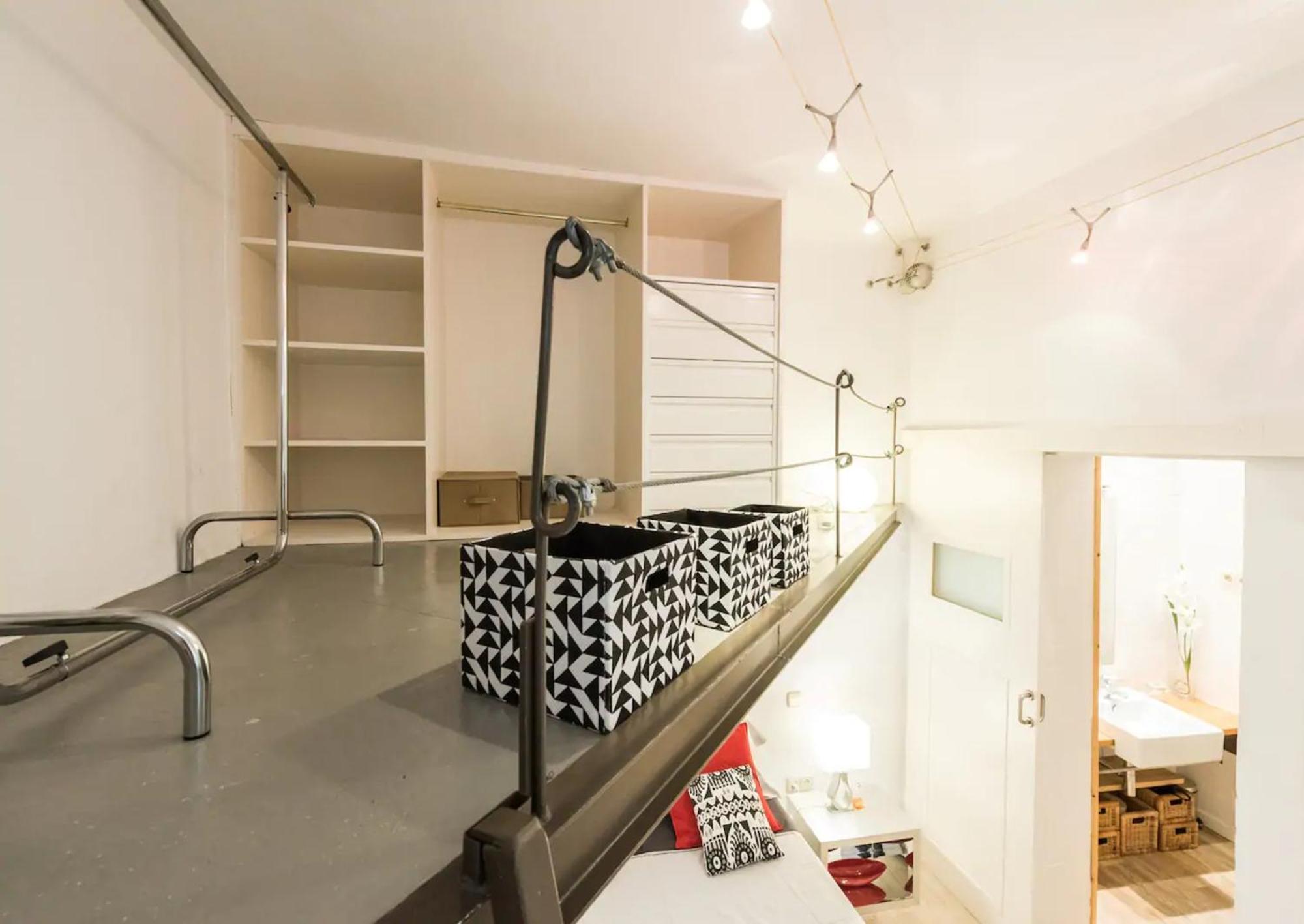 45m² Pmr Apartment *